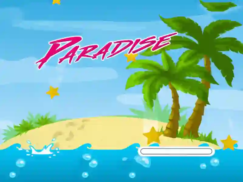 Jogo Paraíso online