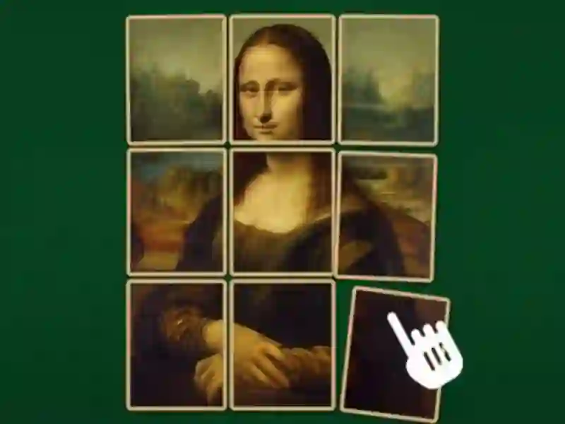 Jogo Jigsolitário Deluxe online