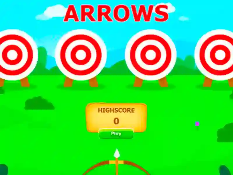 Jogo Setas online Jogo Setas online