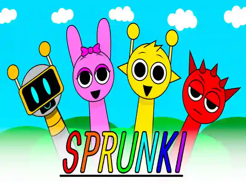 Jogo Spunki online