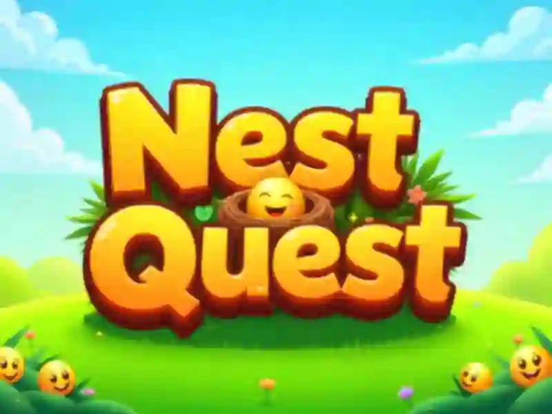 Jogo Nest Quest online