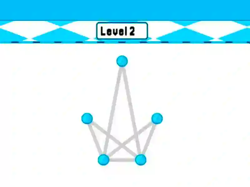 Jogo Linha Connect- Touch Puzzle online
