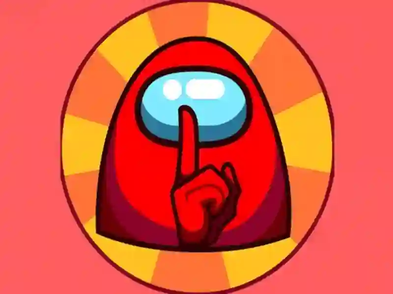 Jogo Impostor entre nós: fuga da prisão online