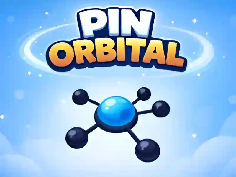 Jogo Pino Orbital online
