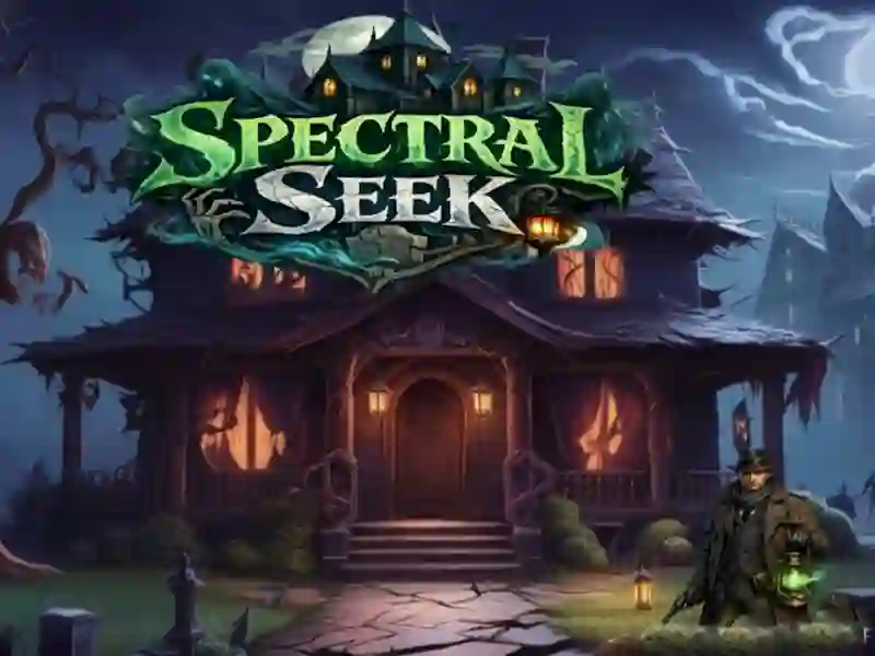 Jogo Busca Espectral online