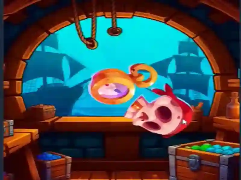 Jogo Crânios e bombas online