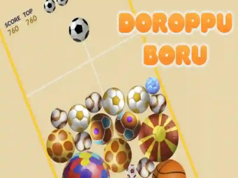 Jogo Doroppuboru 13 online Jogo Doroppuboru 13 online