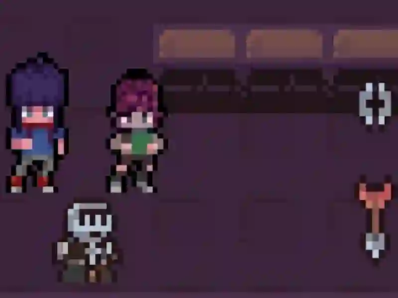 Jogo Duo Adventures (legado de armadilhas) online