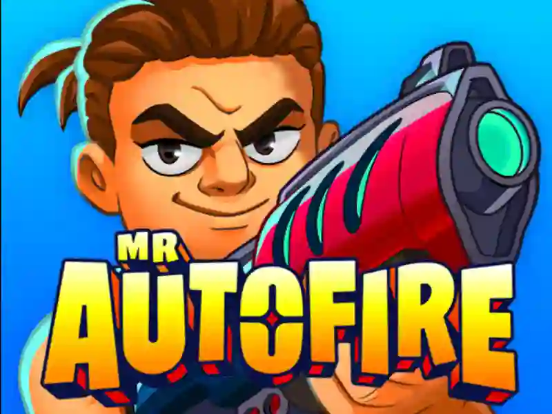 Jogo Sr. Autofire online