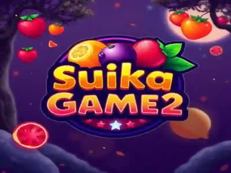 Jogo Jogo Suika 2 online