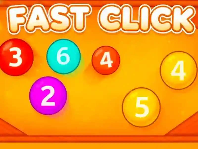 Jogo Clique rápido online