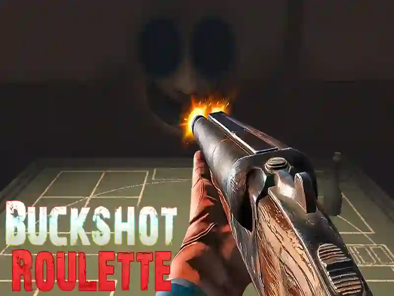 Jogo Roleta de Buckshot online Jogo Roleta de Buckshot online