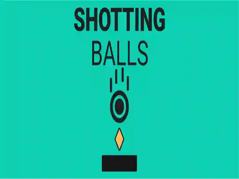 Jogo Atirando bolas online