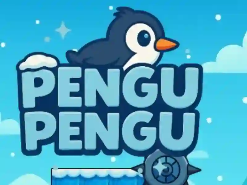 Jogo Pengu Pengu online