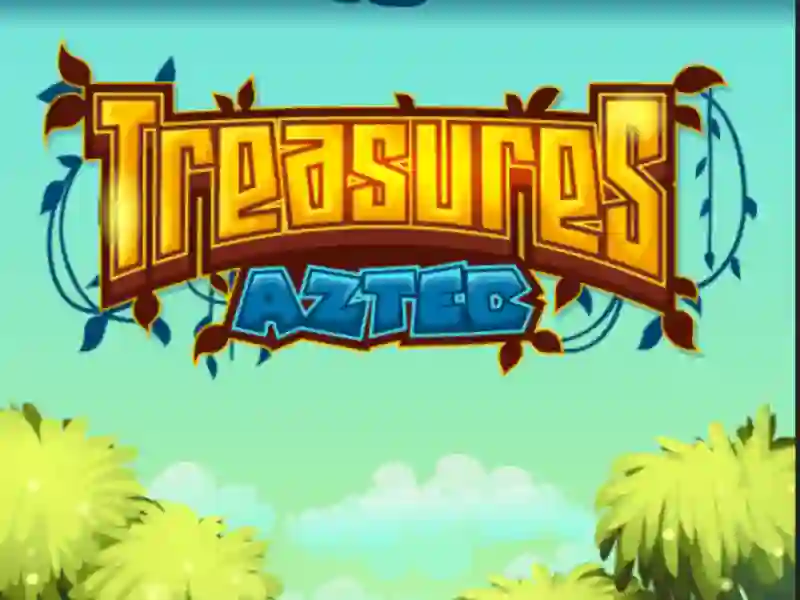 Jogo Tesouros astecas online