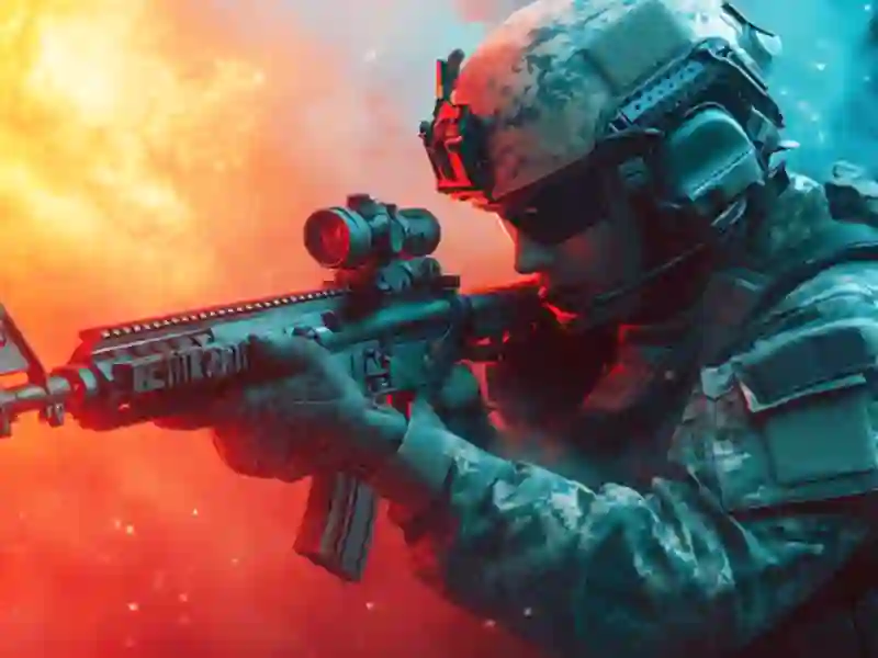 Jogo Battle Shot Elite online