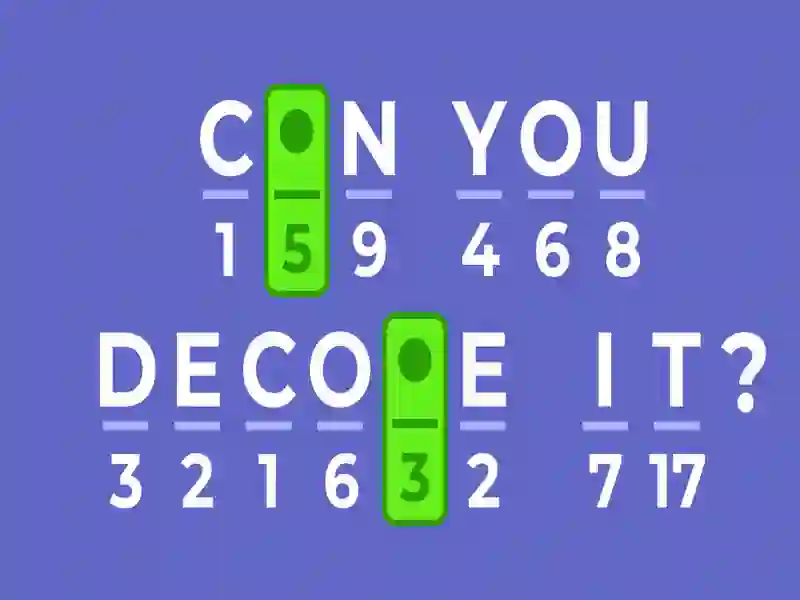 Jogo Criptograma online