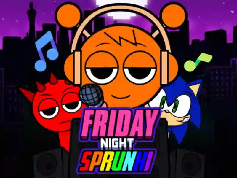 Jogo Sexta-feira à noite Spurnki online