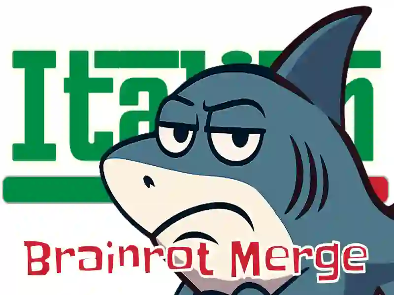 Jogo Brainrot Boing Boing Mesclar online