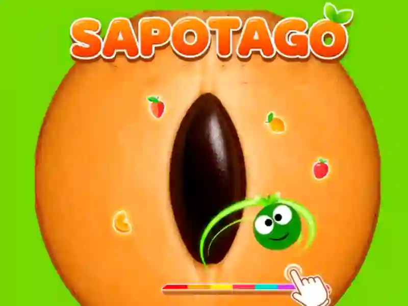 Jogo SapotaGo online