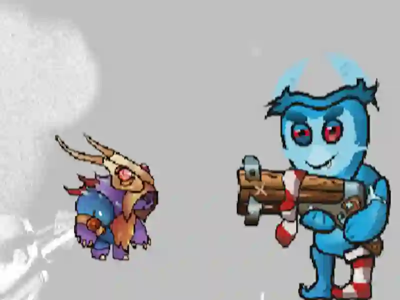 Jogo Assassino gigante online