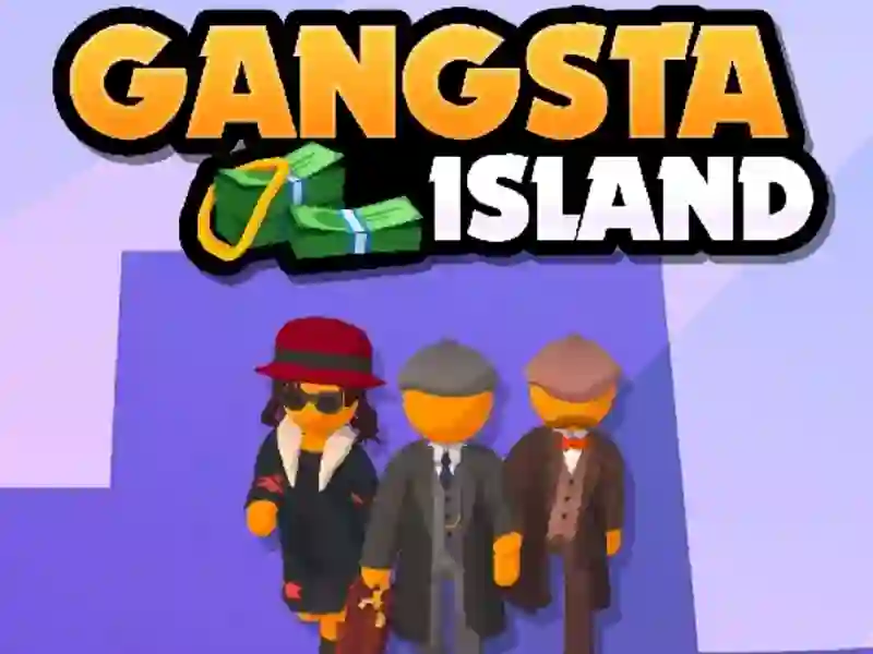 Jogo Ilha Gangsta online Jogo Ilha Gangsta online