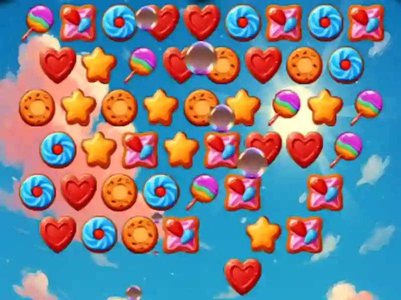 Jogo TRATO TRIPLETO online