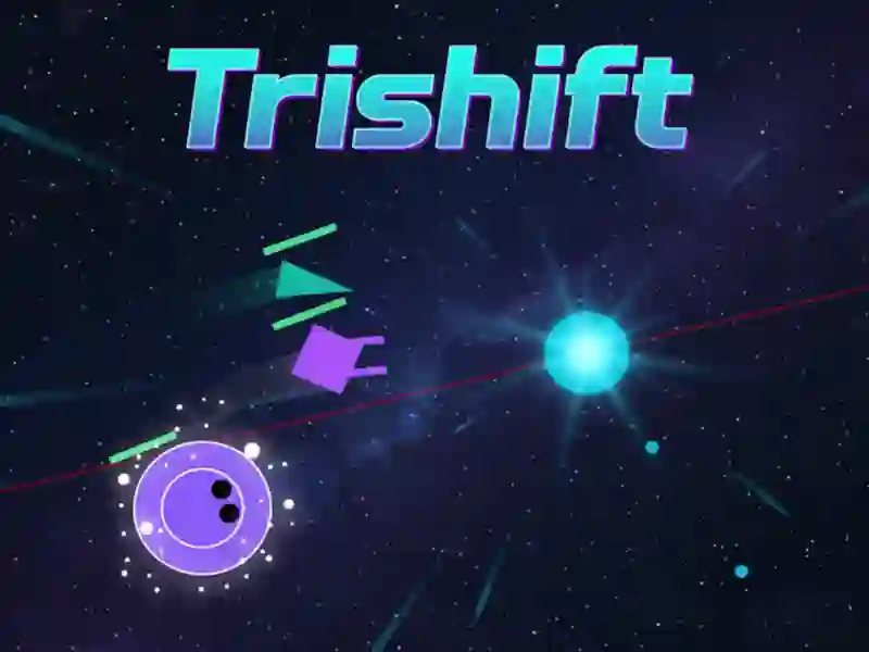 Jogo Trishift online