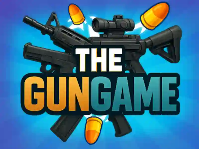 Jogo O Gungame online Jogo O Gungame online
