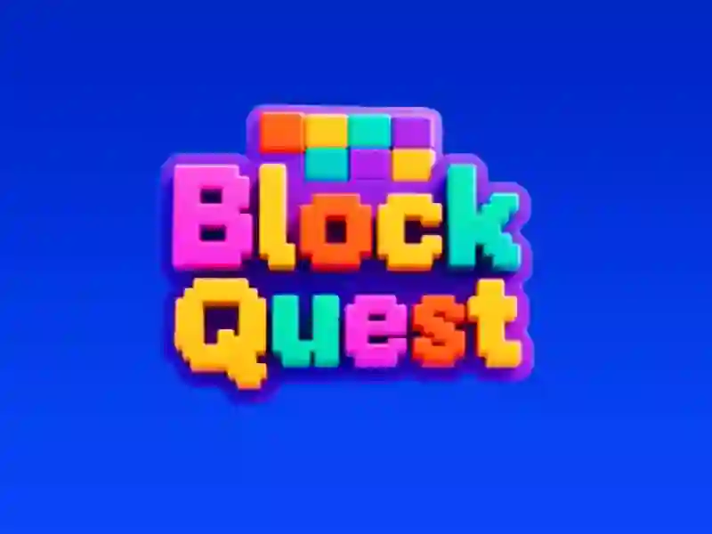 Jogo Block Quest online Jogo Block Quest online
