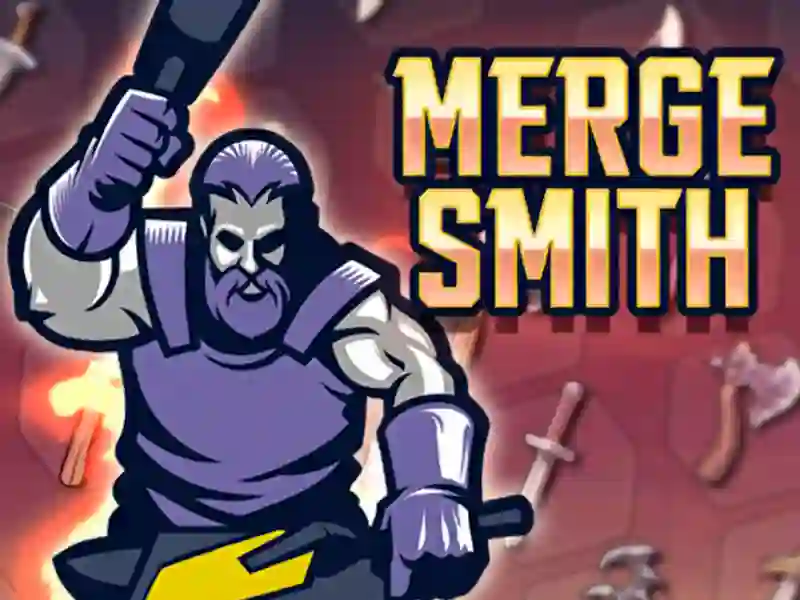 Jogo Mesclar Smith online