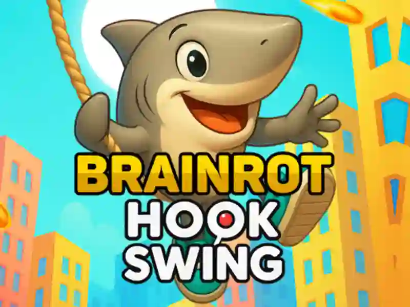 Jogo Brainrot Hook Swing online