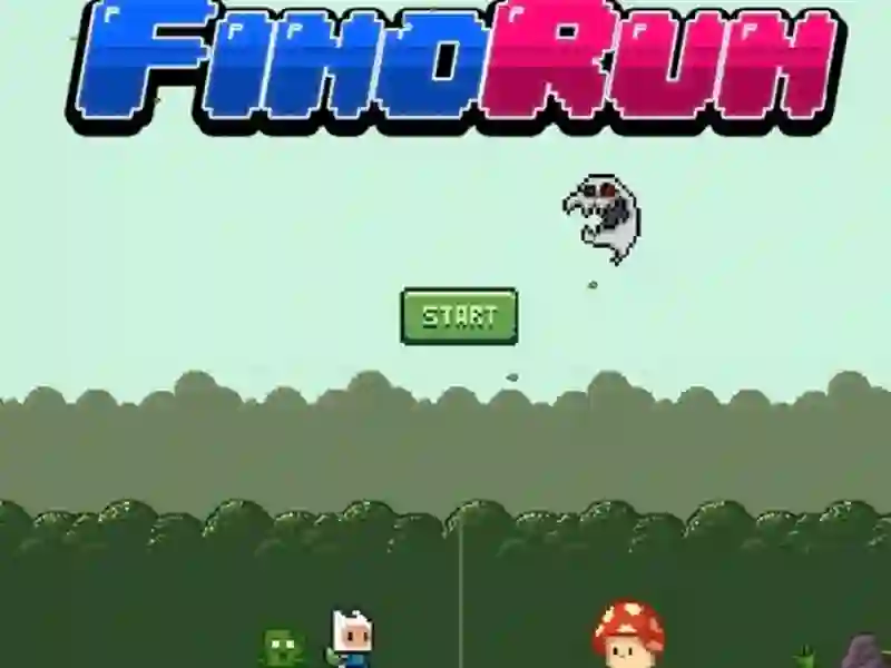 Jogo FINO Run online