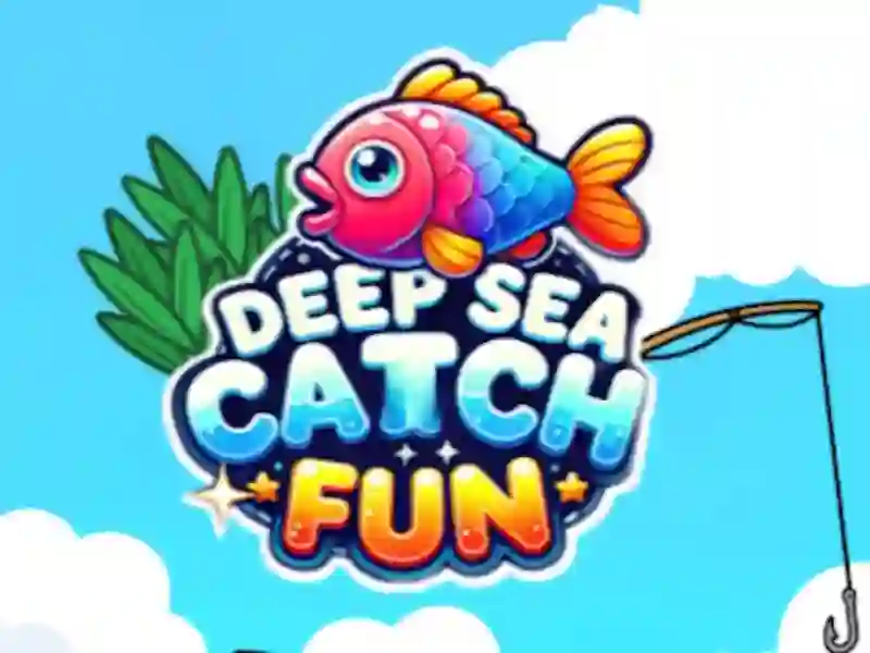 Jogo Diversão em captura em alto mar online Jogo Diversão em captura em alto mar online