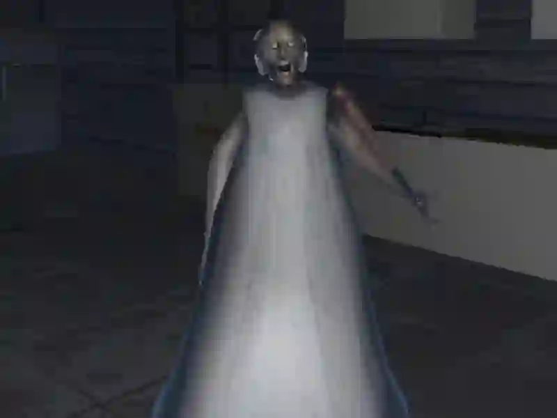 Jogo Vovó retorna 3d: Destiny do mal online Jogo Vovó retorna 3d: Destiny do mal online