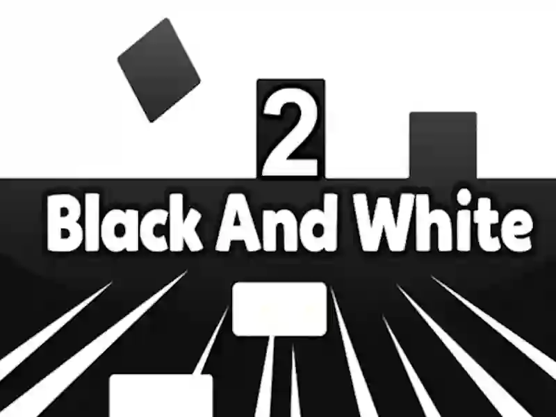 Jogo Preto e branco 2 online