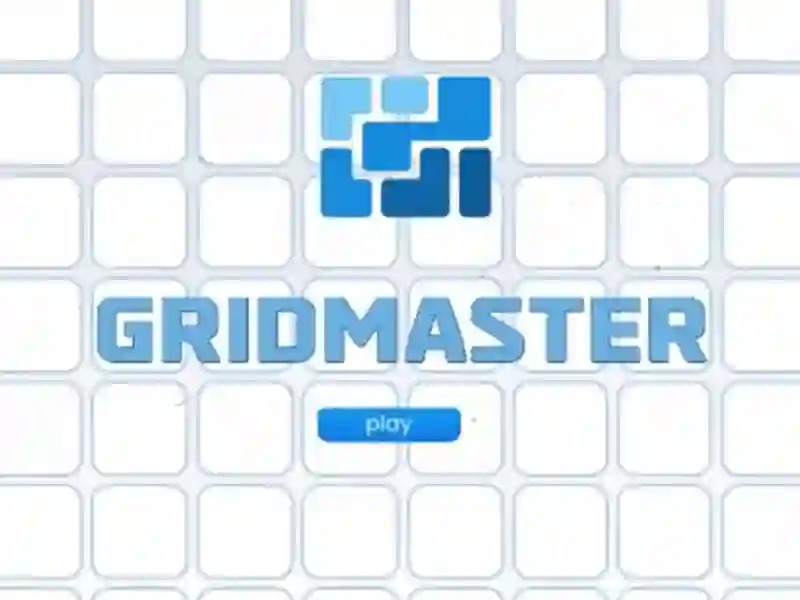 Jogo Mestre da grade online