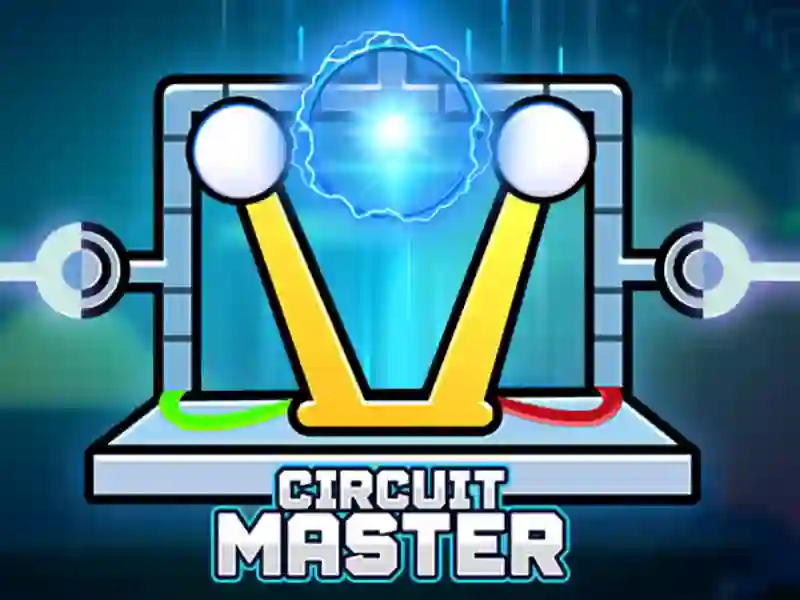 Jogo Mestre do Circuito online