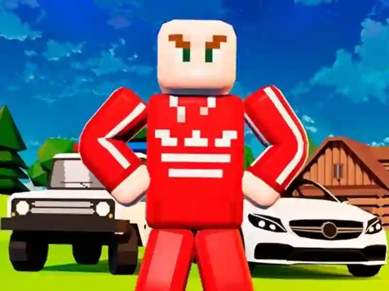 Jogo Boxteria online