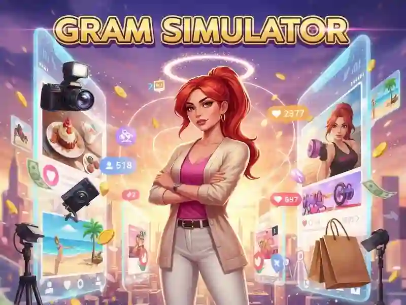 Jogo Simulador de grama online