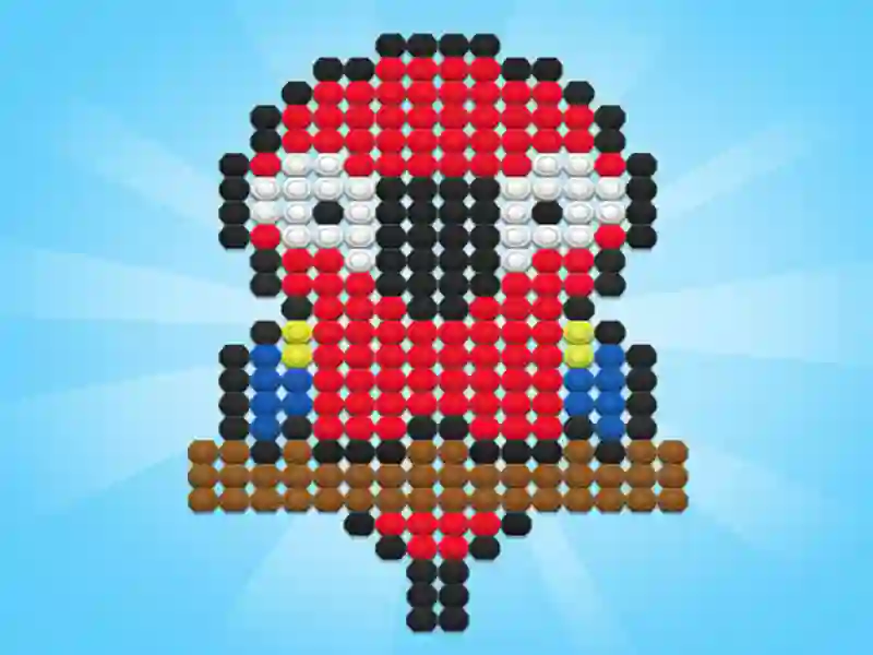 Jogo Quebra-cabeça de porcas e parafusos online Jogo Quebra-cabeça de porcas e parafusos online