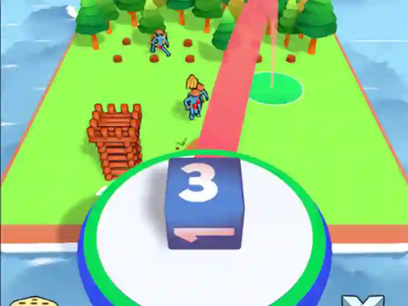 Jogo Jogo Clicker da Ilha do Castelo online