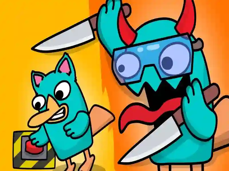 Jogo Traidor Beaver online