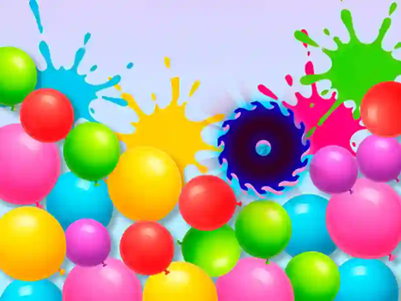 Jogo Bloon pop online