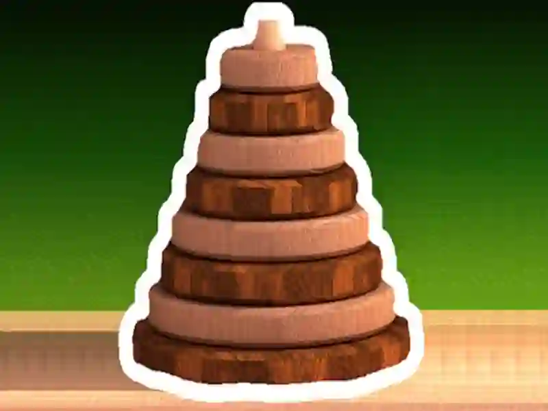 Jogo Mova a torre online