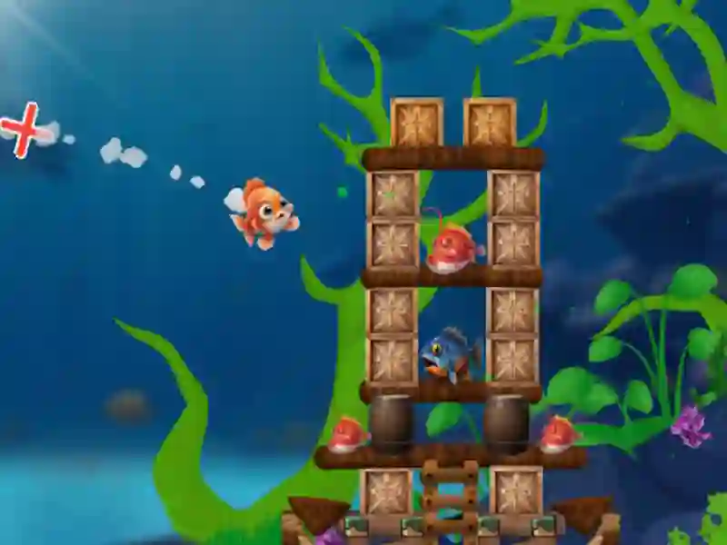 Jogo Filming de barbatana online Jogo Filming de barbatana online