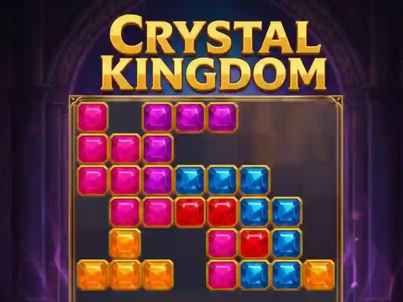 Jogo Reino de Cristal online
