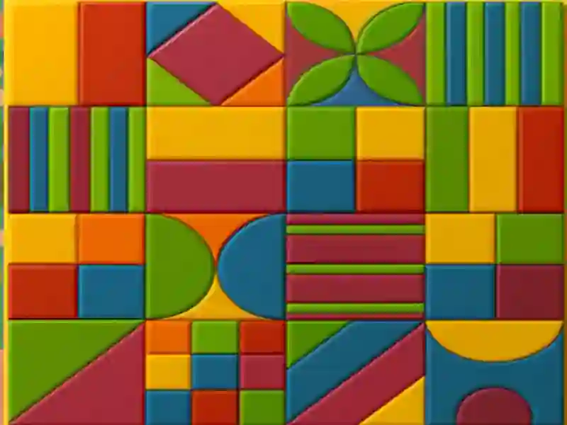 Jogo Mestre em mosaico online