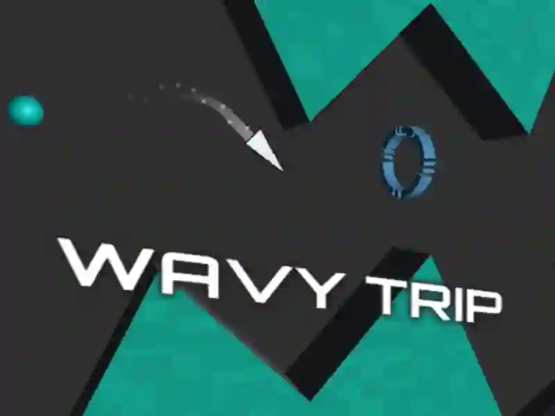 Jogo WAVYTRIP online