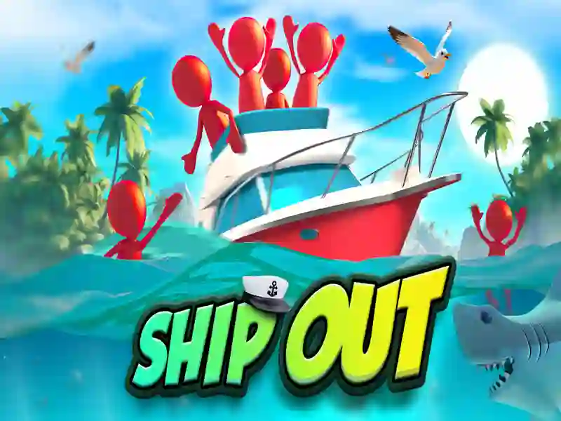 Jogo Enviar para fora online